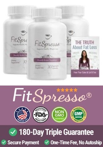 Fitspresso Guarantee