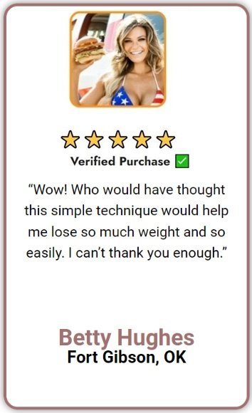 FitSpresso Customer Reviews