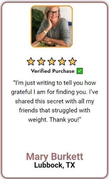 FitSpresso Customer Reviews