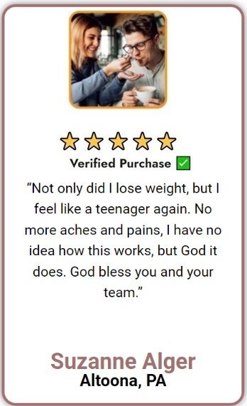 FitSpresso Customer Reviews